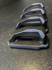 Pmag Compatible Ranger Plates     Enhanced Base Plate Upgrades For Pmags -4 Pack-