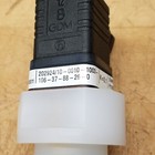 Jumo 202924 10-0010-1003-106-37-88-26-0 Conductivity Meter  K   0 1  Pt100 ntc