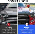For 2015-2020 Ford F150 Hood Protector Hood Shield Hood Deflector