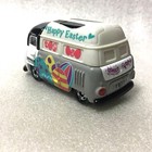 Tomica Disney Warmun Oswald Easter Edition 7-eleven Limited - Toy Car - M