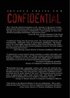 John Nolan Confidential  Business Secrets  Getting Theirs  Brand New   Reprint