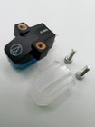 Audio-technica At-vm95c Dual Moving Magnet Turntable Cartridge Diamond Stylus