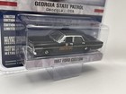 1 64 Greenlight Hot Pursuit Series 17 - Georgia State Patrol 1967 Ford Custom
