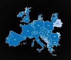Europe 2025  Gps Map For Garmin Devices On Microsd
