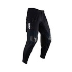 Leatt Pant Moto 4 5 Enduro  l us34 eu52 Stone