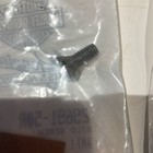 Xr 750 Idler Gear Stud Screw  Genuine Harley Davidson 29691-50r