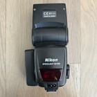Nikon Speedlight Sb-800 Flash