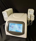 Lipo Laser Red Light Therapy Machine 