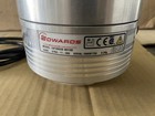 Edwards Ext255dx Iso100 Turbo Molecular Pump From Clarus 600 Ms