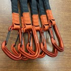 Black Diamond Hotforge Hybrid Quickpack 12cm - Octane  6-pack  New With Tags