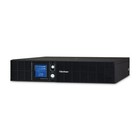 Cyberpower Or1500lcdrtxl2u Ups System 1500va 1125w black - Certified Refurbished
