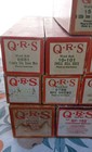 Vintage Christmas Mix Qrs Word Roll Piano Player Music Rolls Lot Of 13 Rolls 