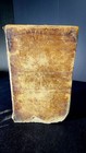 1838 Holy Bible 188 Years Old 
