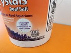                                Instant Ocean Reef Crystals Aquarium Reef Salt 44 8 Lb