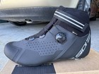 Sidi Nix Winter Road Cycling Shoes Boots Size 46