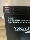 Steamspa Bkt1200-adp Black Series Wifi And Bluetooth 12kw - Black