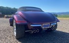 1999 Plymouth Prowler 