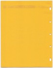 John Deere Sales Bulletin Vtg Original Yellow 1960 Dealer Memo Flare Box Wagons