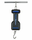 22 Lb X 0 02 Lb Salter Brecknell Electro Samson Crane Scale Hanging New   