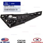 Genuine Oem Power Window Regulator Left Door Driver Side 12-17 Hyundai Veloster