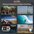 No Logo Grey Autel Robotics Evo Ii Dual 640t V3 Smart Controller Bundle Thermal