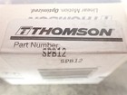 New Thomson Spb12 Ball Bushing Linear Bearing Super Pillow Block  bn432 