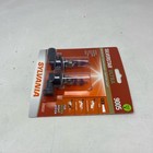 Sylvania Silverstar Ultra 9005 Halogen Headlight Bulbs 2-pack White