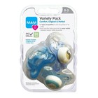 Mam Newborn Pacifier Variety Pack - 3pk - Unisex