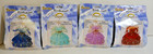 Choose Jan  mar  jun   sept -darice Safety Pin 4  Tall Birthstone Bead Angel Kit