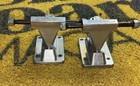 Energy Skateboard Trucks Vtg 1970 s Rare Bennett Gullwing Sims Ex 