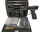 Dye Mxr Midnight Paintball Gun