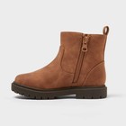 Toddler Soma Embroidered Chelsea Boots - Cat   Jack Casual Shoes