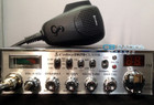 Cobra 29 Ltd Classic Cb Radio Am fm - Performance Tuned   Receive Enhanced