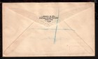 Hong Kong 1937  may 12th  King George Vi Coronation Illustrated First Day Cover
