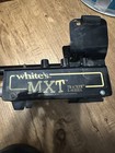 Whites Electronics Mxt Tracker E-series Metal Detector Eclipse 950 Great Shape
