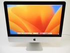 Apple 2017 Imac 21 5  A1418  I7-7700 3 6ghz  32gb Ram  1tb Fusion Drive  560 Pro