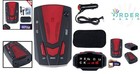 Car Radar Detector Laser Detector 360   Gps Speed Police Voice Alert 16 Band