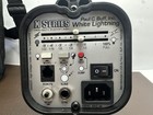 Paul C  Buff White Lightning X800 Monolight Studio Flash Tested