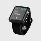 X-doria Defense Edge Protective Case Alum Bumper Fo Apple Watch 8 7 6 45mm 44 41