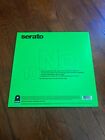 12    Serato Control Vinyl
