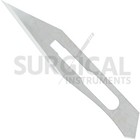 1000 Scalpel Blades  25 Surgical Dental Ent Instruments With Free  4 Bp Handle
