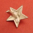 Ussr Soviet Ww2 Style Army Officer Shoulder Boards Star Insignia Lotof 6 Orignl 