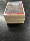 1991 Legends Of Indy Indianapolis 500 Racing Premier Edition 100 Card Sealed Set