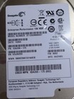 Seagate Enterprise 1 2tb 10k 2 5  6g Sas Hard Drive Hdd 1da200-175 St1200mm0007