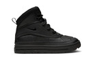 Nike Acg Woodside 2 High Td Triple Black 524874-001 Toddlers Boots Size 4c New