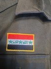 Official Iraqi Army Special Forces Uniform Unissued Oif Size 52 Large Pant shrt