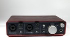 Focusrite Scarlett 2i2 Usb Audio Interface 2nd Generation Scarlett-2i2-2nd-gen