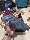 Adidas Predator 18  Paul Pogba Season 3