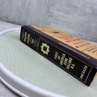 Vintage 1984 Polks Holland Zeeland Michigan City Telephone Directory Phone Book