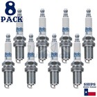 8 Pack Gm Acdelco  5 Rapidfire Platinum Spark Plugs 19308030